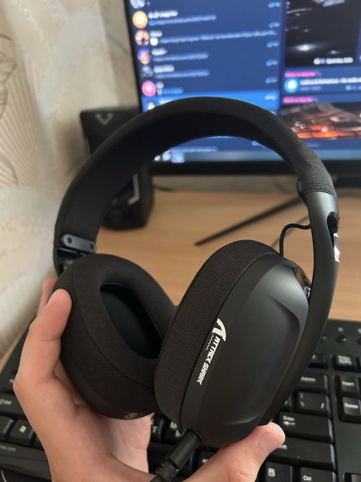 Наушники Attack Shark L80