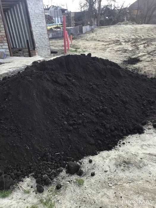 Дрова граб дуб ясен тополя сосна, перегній, чорнозем Кам’яні Потоки