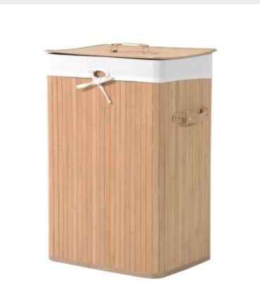 Kosz na pranie 72 l