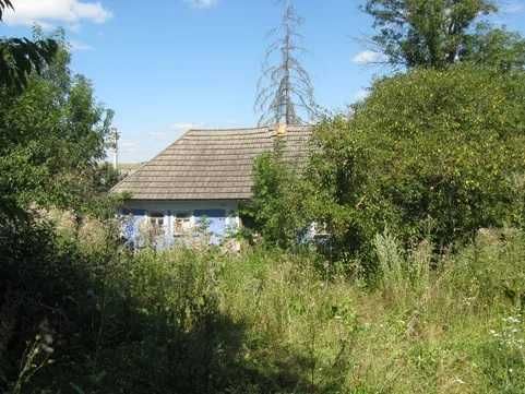 Екобудинок в Кадиївцях саман