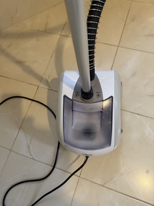 Відпарювач ASTOR GS 1028