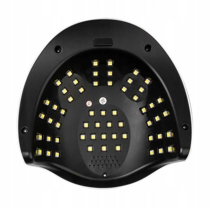 Lampa LED/UV do hybryd, żelu  220w
