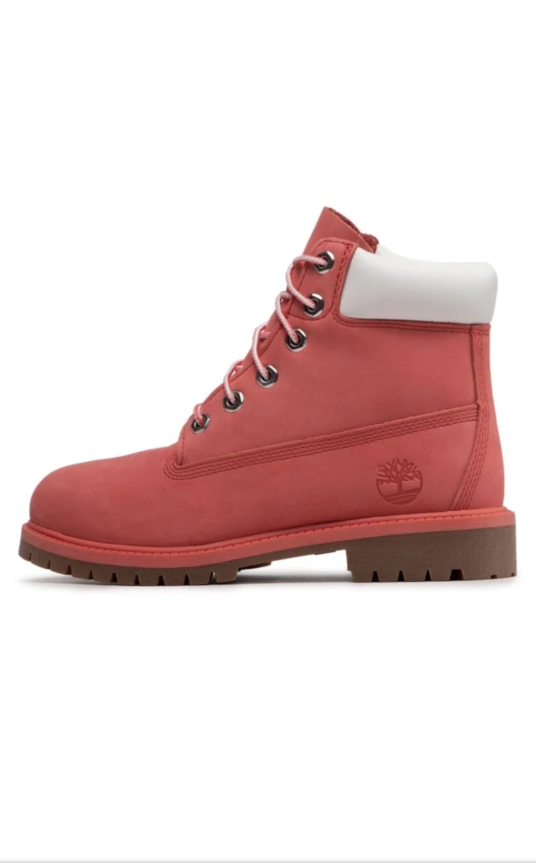 TNowe Buty Timberland 
Trapery 6 In Premium Wp Boot TB0A5T4D659 Medium