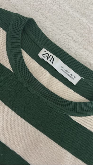 Camisola de manga comprida