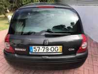 RENAULT Clio 1.9 Comercial
