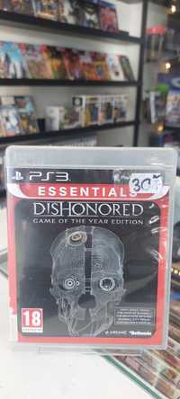 Dishonored - PS3