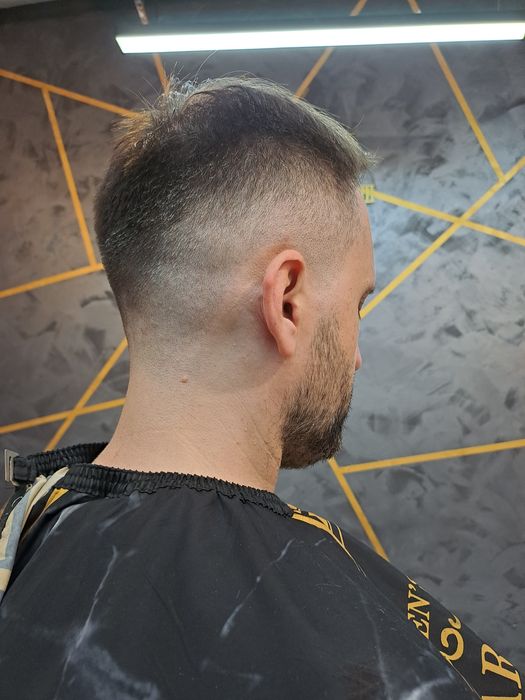 Безкоштовна стрижка