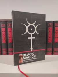 Black Magick ohc