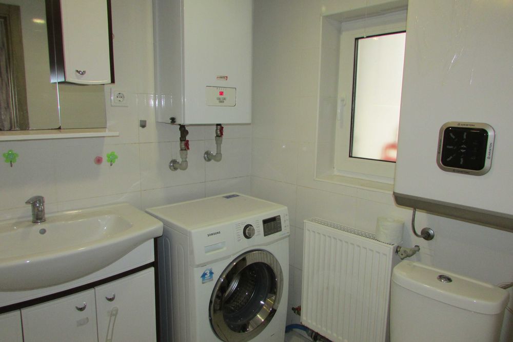 Відрадний. Приватний будинок. вул. Кар"єрна.