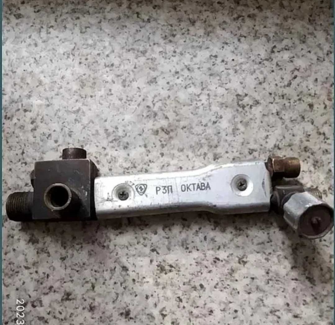 Резак газовый рзп октава