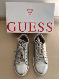 Sneakersy Guess rozm.36