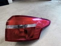 lampa tylna ford focus 3 14-18