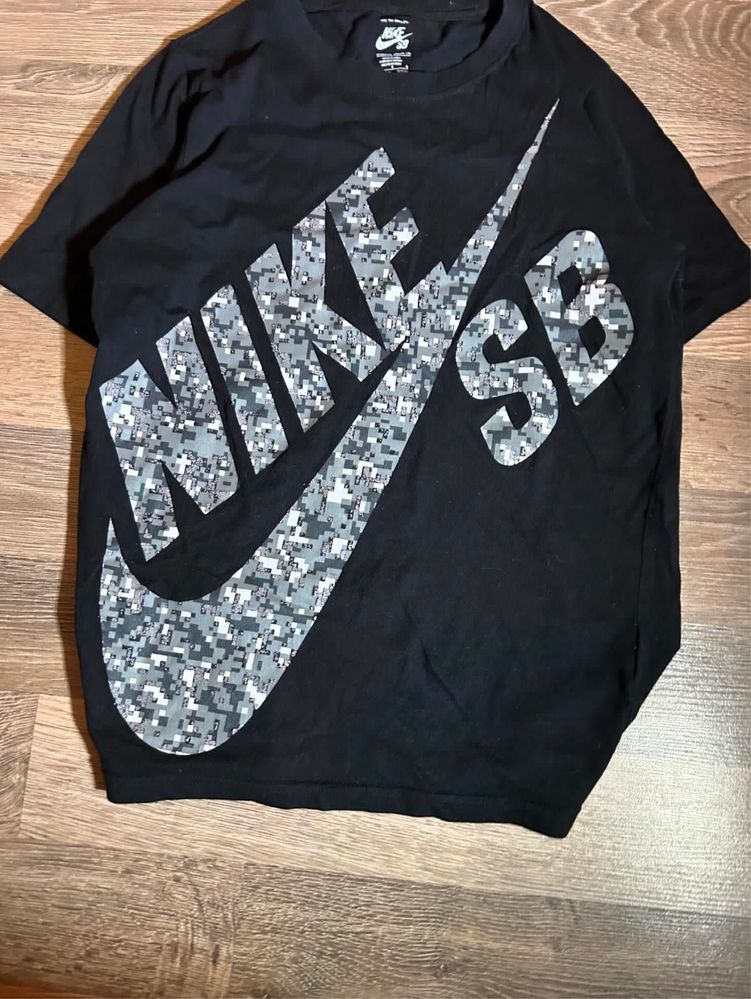 Чоловіча майка Nike