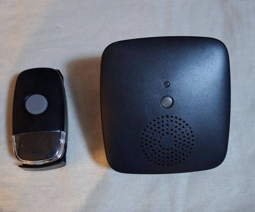 Dzwonek bezprzewodowy