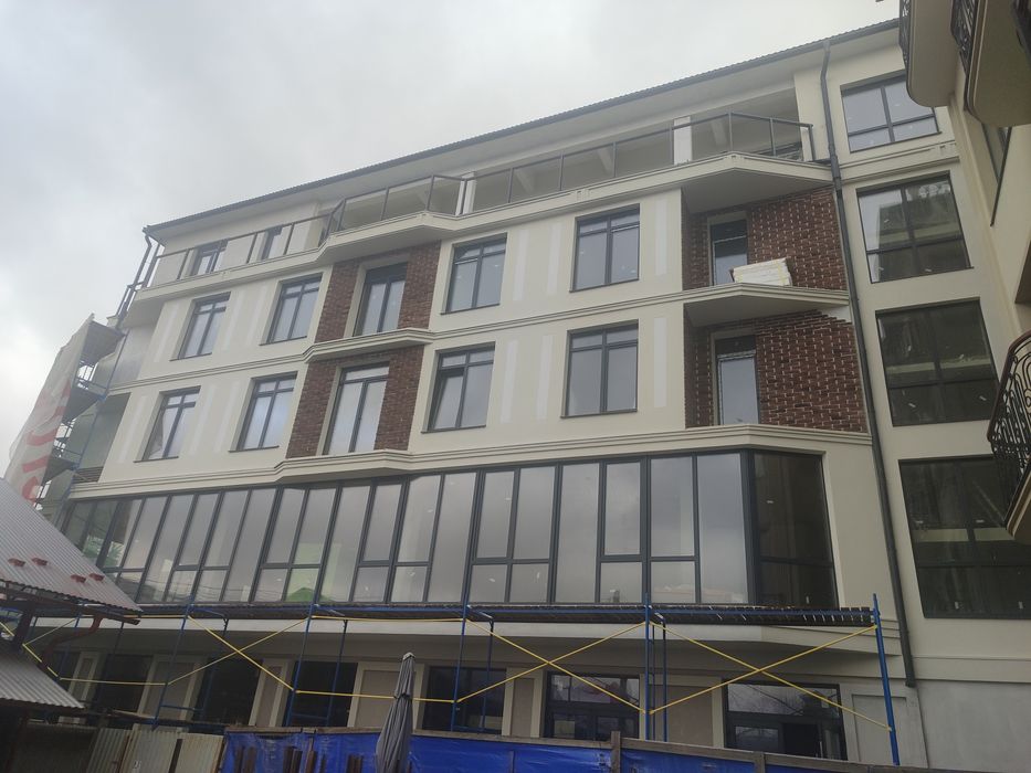 Продаж приміщень в центрі міста Коломия.