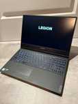 Laptop Lenovo Legion gaming Y540 i5 16GB 1TB GTX