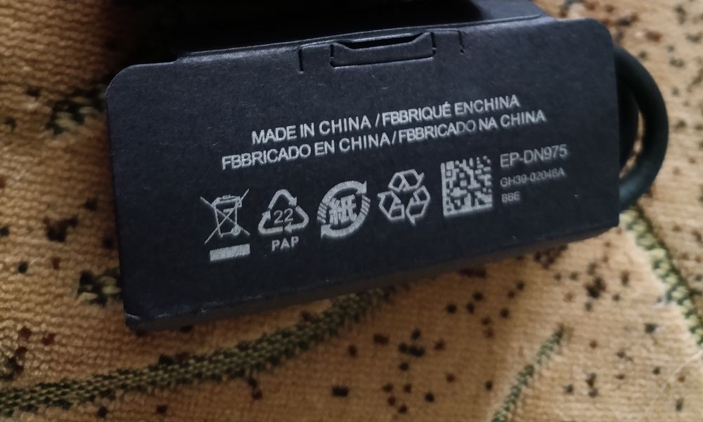 Зярядка 67W для Xiaomi,Сяоми. Samsung 25w.Підтримує швидку зарядку