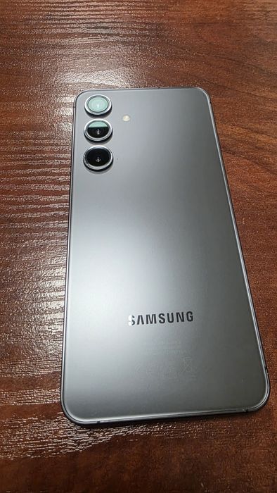 Samsung S24 5g 256gb - używany