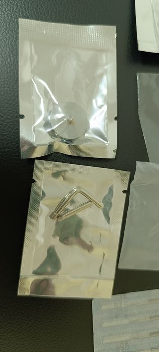 Kit de Jato de Plasma