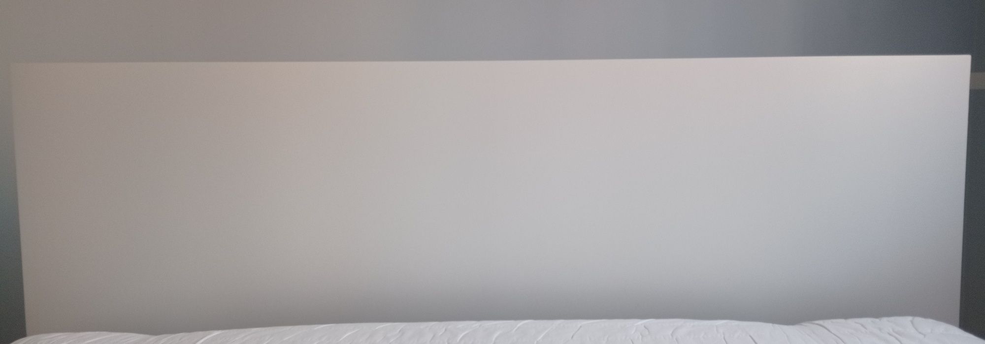 Oparcie łóżka IKEA MALM 160x200