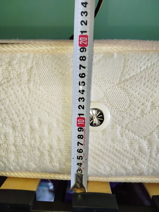 Ліжко-диван  Magellan Vox з додатковим ліжком і матрацом