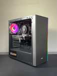 Computador Gaming Ryzen 3, 24gb RAM, RX 580