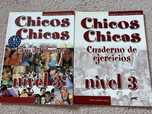 chicos chicas nivel 3