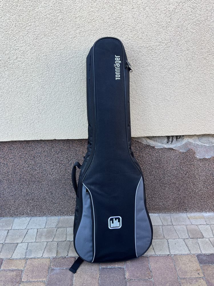 Gitara klasyczna - Kapok z pokrowcem