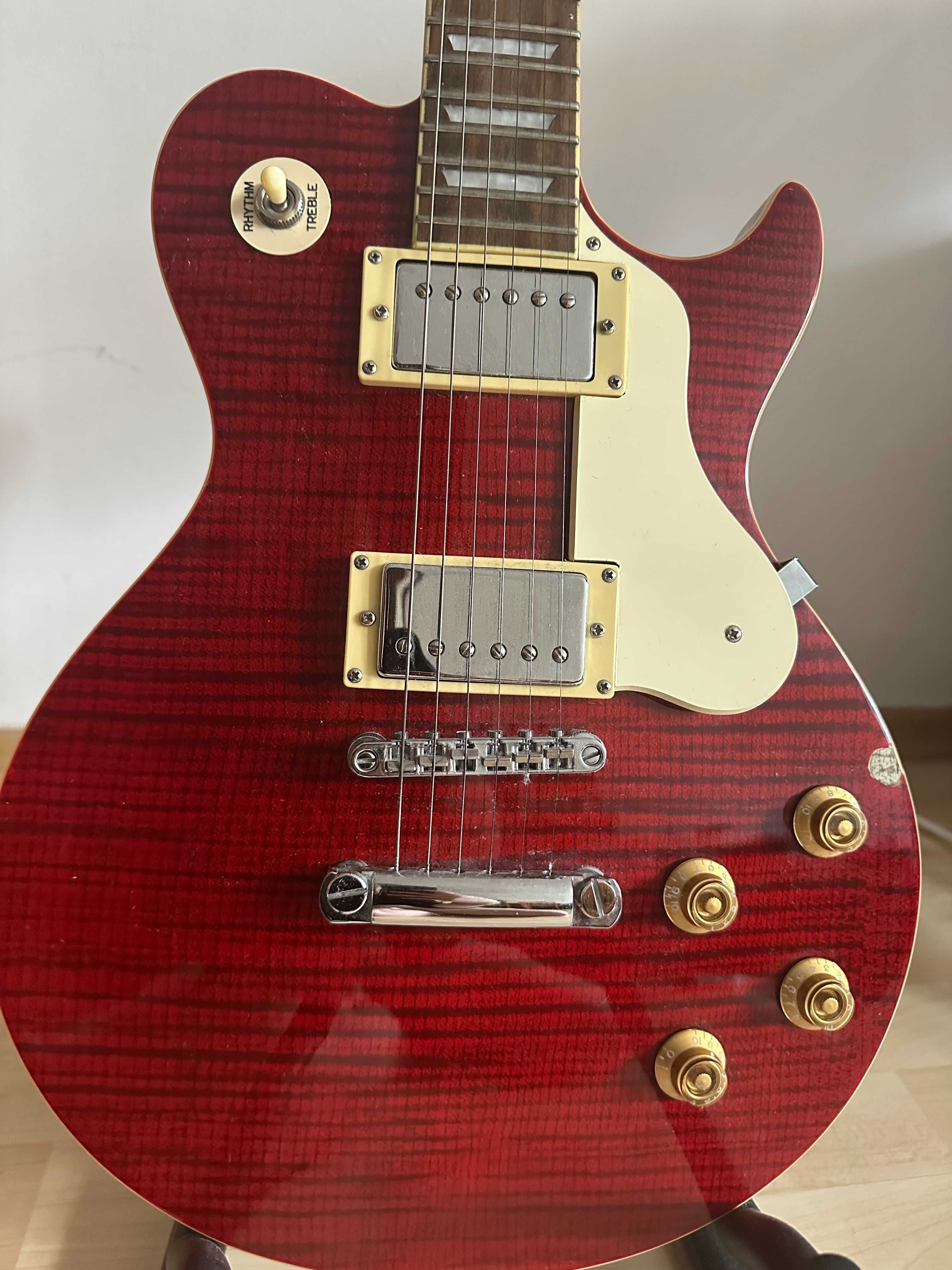 Gitara elektryczna