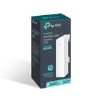 Точка доступу TP-Link CPE210 N300 Wi-Fi