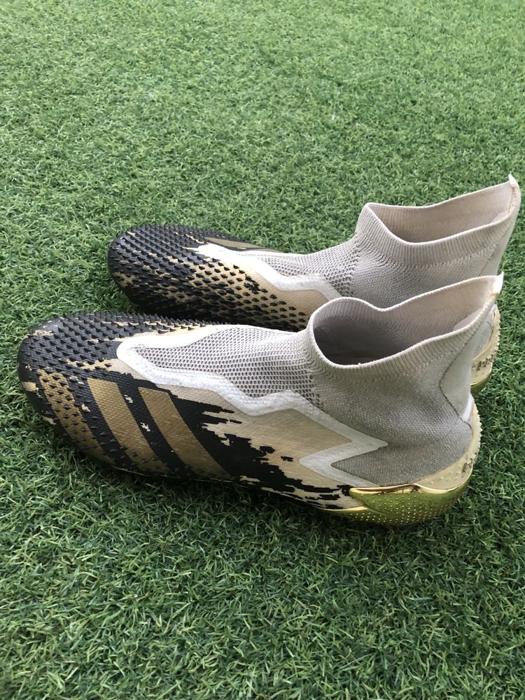 Adidas Predator  43 1/3