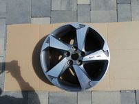 Alufelga Ford Focus MK4 7Jx17 ET45 JX7J-1007-D1 5x108
