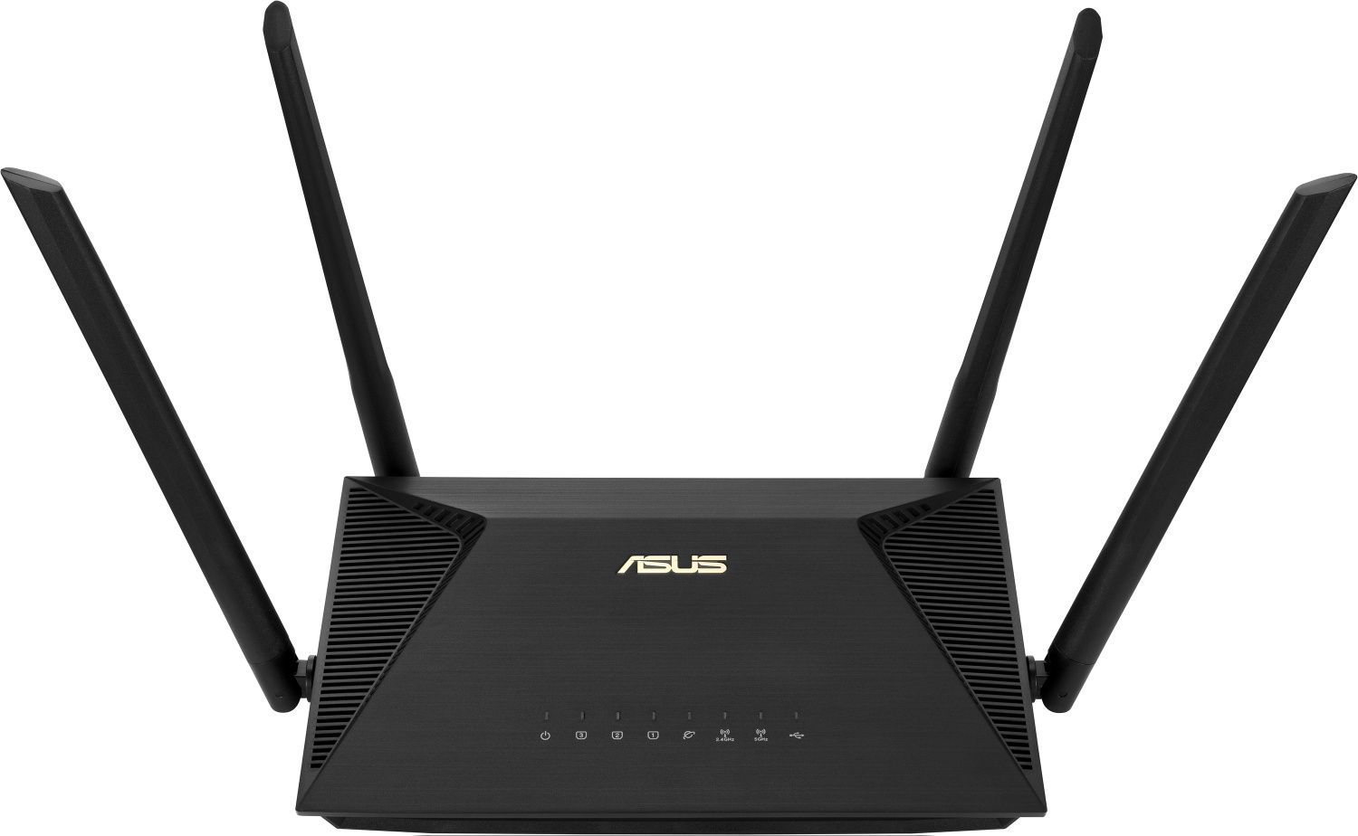 Wi-Fi роутер ASUS RT-AX53U AX1800