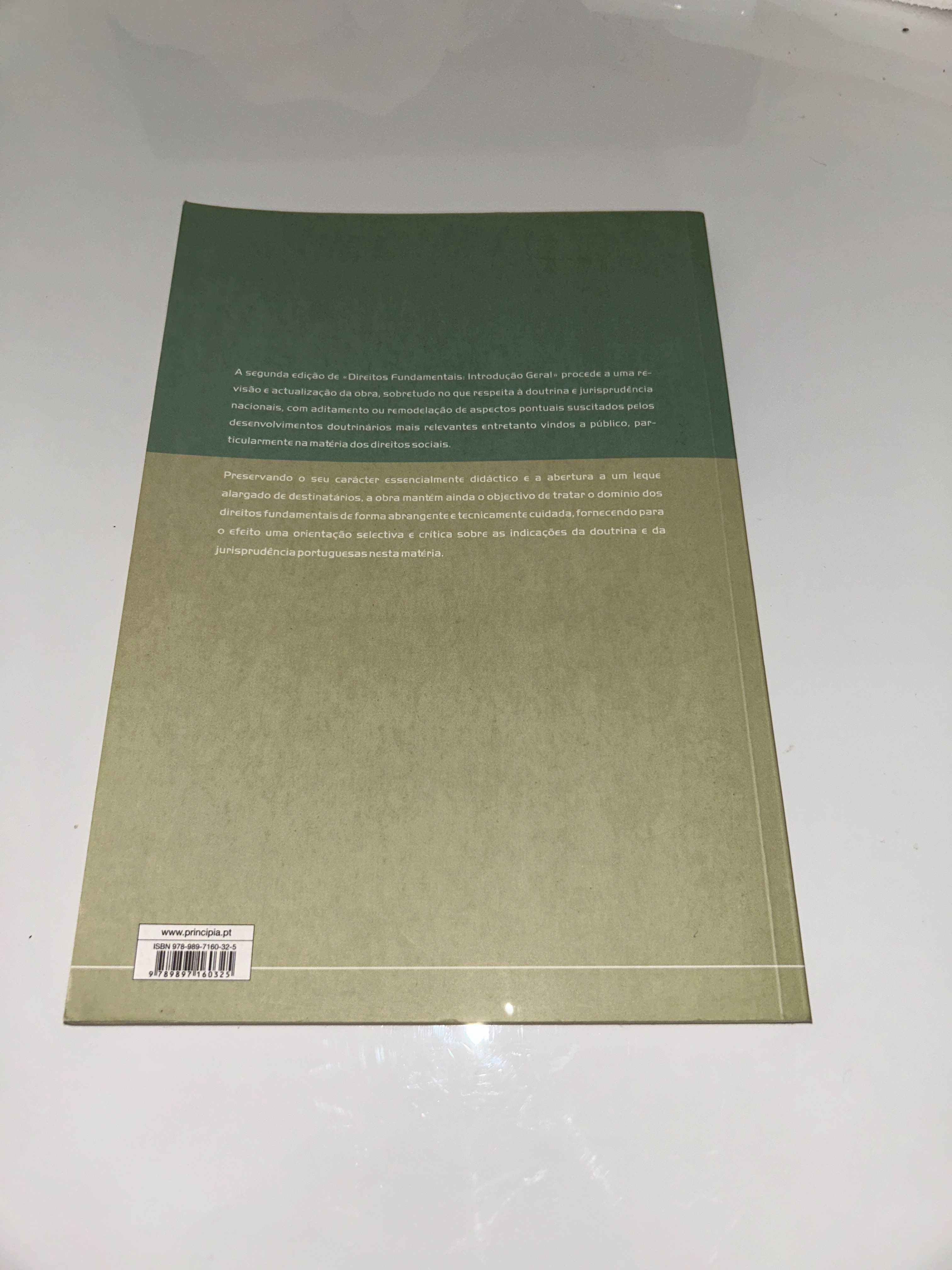 Livros de direito