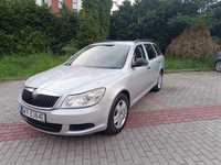 Skoda Octavia 1.6 TDI 2011 Stan Dobry