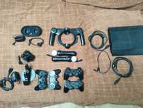 Zestaw PlayStation 3