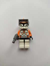 LEGO Star Wars Minifigurka Commander Cody