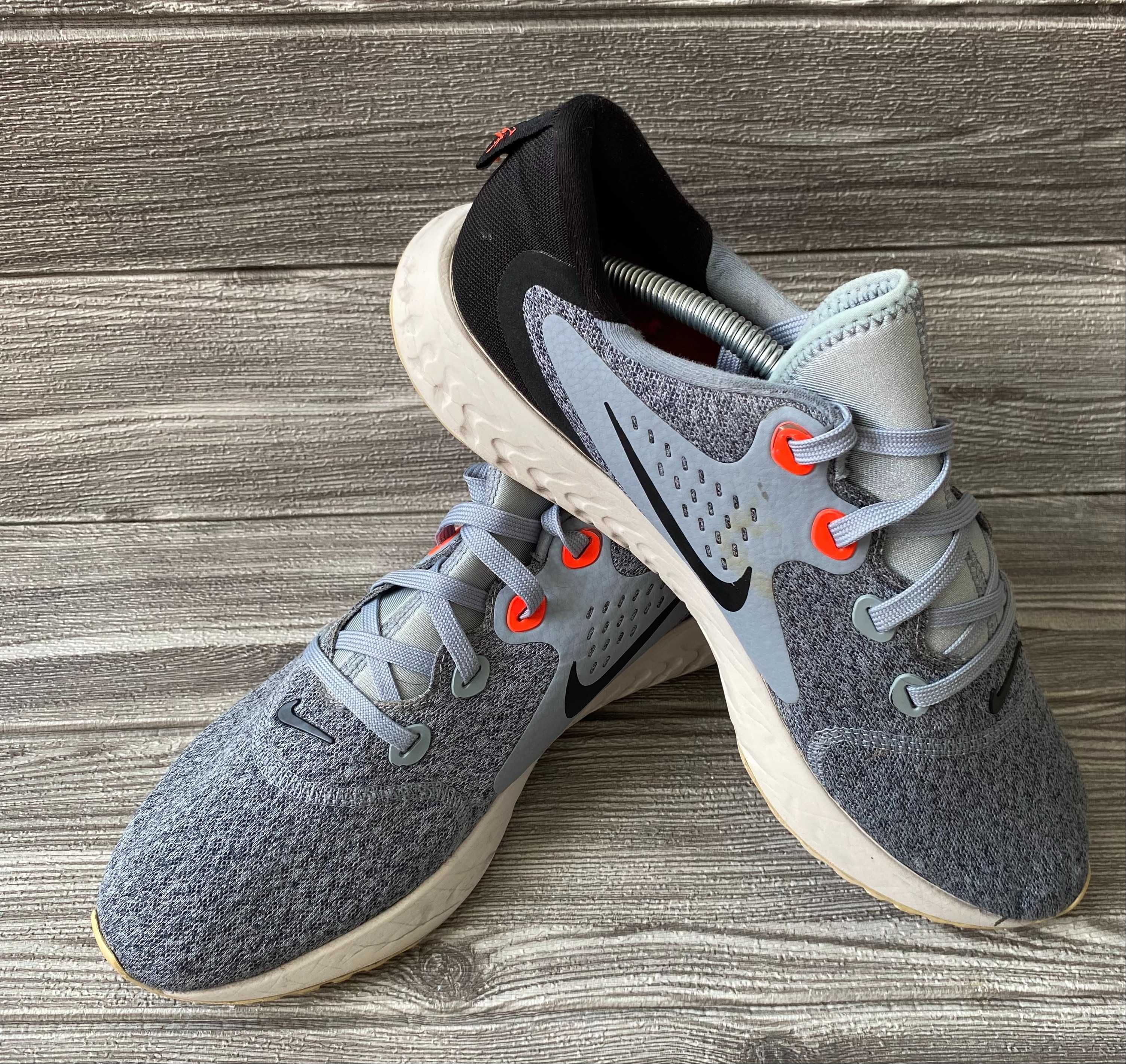 Nike React Legend, rozmiar 44,5, stan dobry