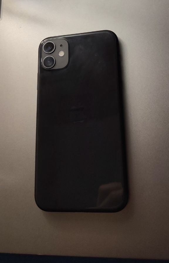Iphone11 neverlock 64gb