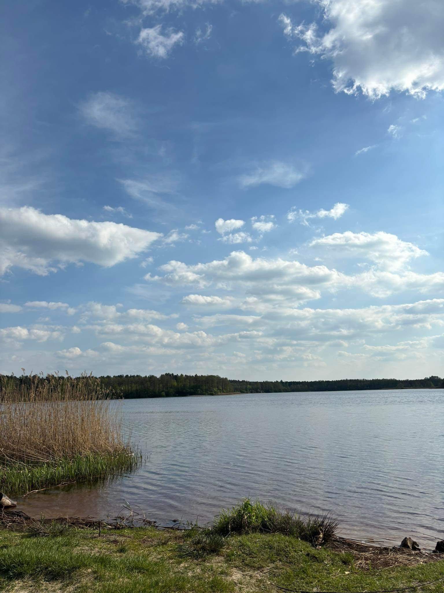 Wynajmę domek jezioro Glinki Orchówek , blisko jezioro Białe Okuninka