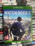 Watch Dogs 2 PL|Xbox One/Series X