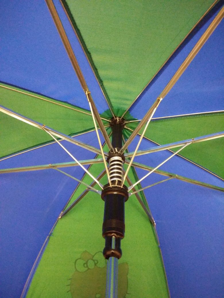 Зонт зонтик детский