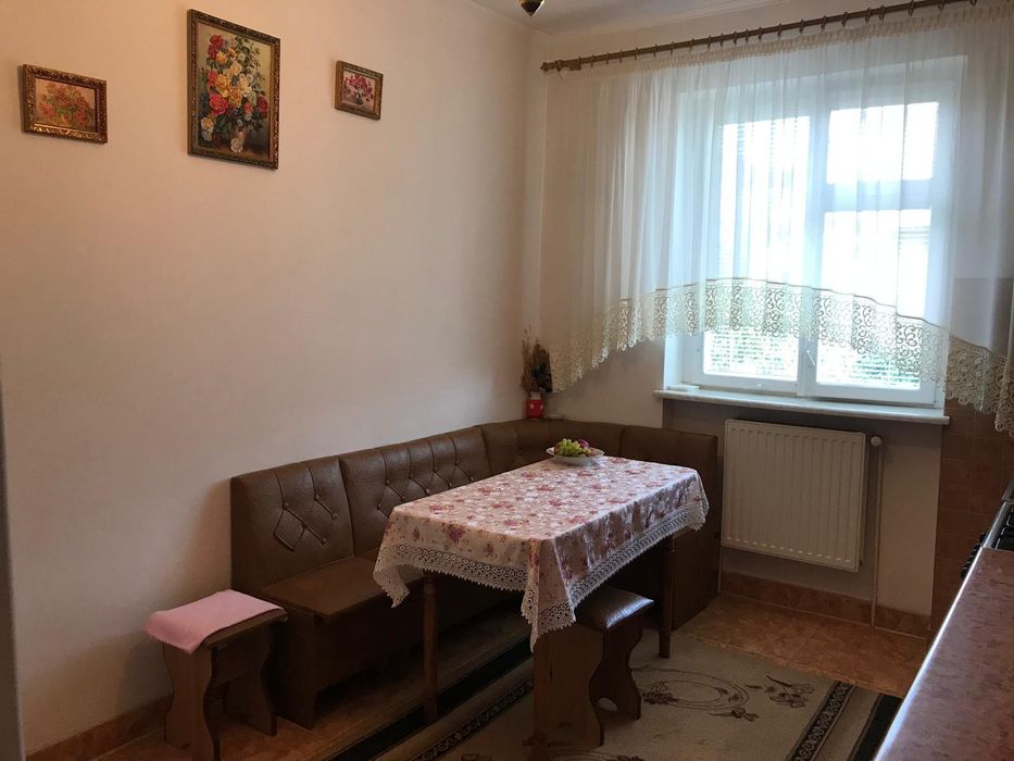 Продається великий будинок в с. Гаї Шевченківські