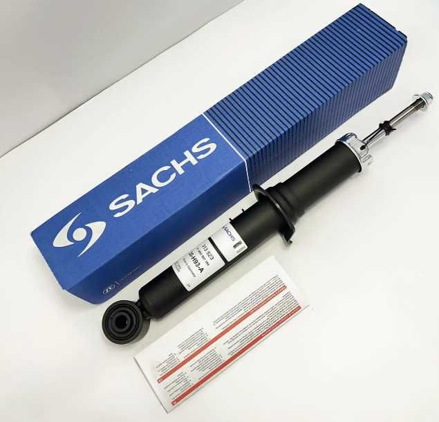 Амортизатор Передній/Задній Кіа Соренто / Kia Sorento 1/I 2002 - 2011