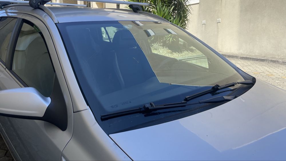 Vendo carrinha opel astra