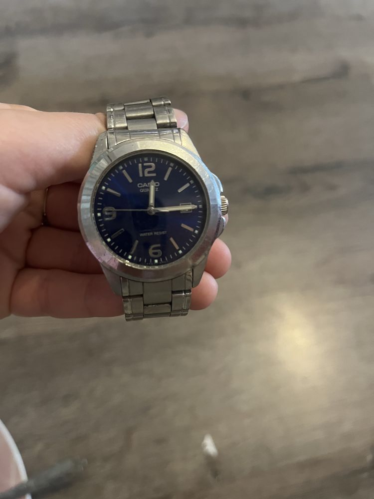 Годинник Casio оригінал