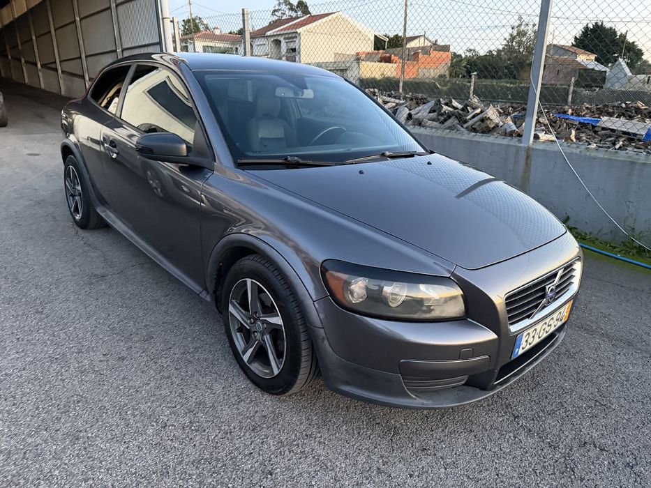Volvo C30 1.6D 115cv