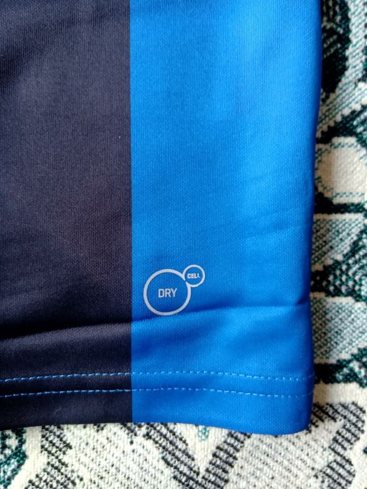 Puma koszulka męska dri-fit L