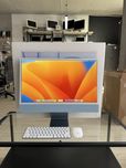 Openbox Apple iMac M1 2024 24 4.5K 16GB RAM 256GB SSD 8/8 Core Blue