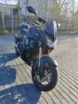 Kawasaki Z750R 2012 okazja